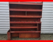 Nr. 370<br />
Półki dedykowane do Master , Movano  Prawa Strona<br />
Wymiary:<br />
Dł - 146...