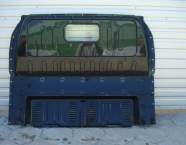 Ściana grodziowa do Forda Transita 2000 - 2016 r.<br />
Pasuje do wszystkich wysokości...