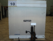 Witam. Na sprzedaż winda załadowcza DHOLLANDIA dedykowana do samochodów Master, Movano, NV 400 po...