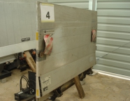 Winda MBB 50 kg sprawna technicznie. Rozstaw blach mocujących 86cm.<br />
<strong>Cena: 2500...