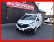Na sprzedaż Aluminiowy bagażnik dachowy do  Renault Trafic Opel Vivaro L1H1 Aluminiowy<br />...